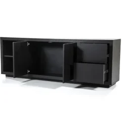 Dressoir Hermani hout