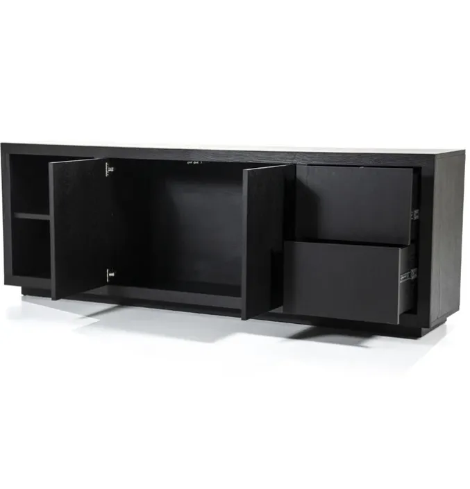 Dressoir Hermani hout