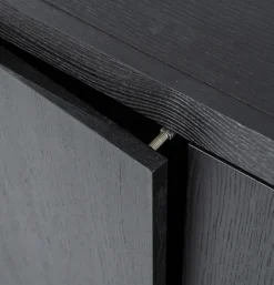 Dressoir Hermani hout