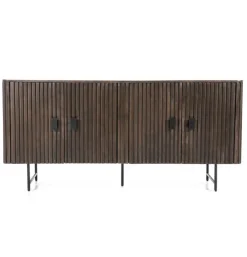 Dressoir Risor bruin