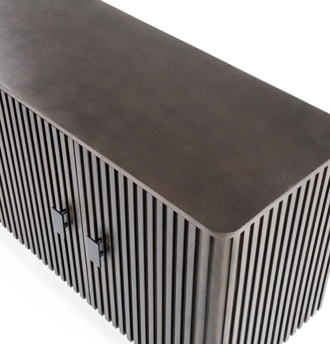 Dressoir Risor bruin