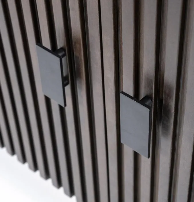 Dressoir Risor bruin