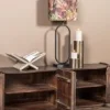 Dressoir Sense bruin