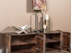 Dressoir Sense bruin