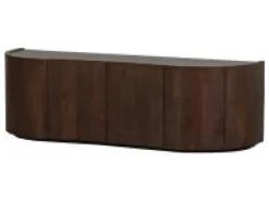 Dressoir Sense bruin