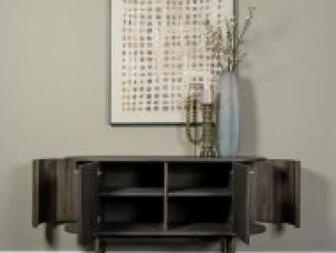 Dressoir velvet