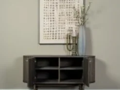 Dressoir velvet