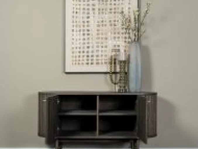 Dressoir velvet