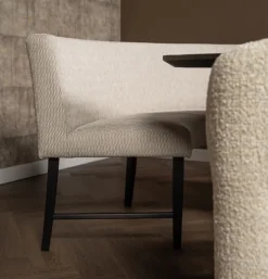 Eetkamerbank Serena