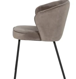 Eetkamerstoel Admit khaki