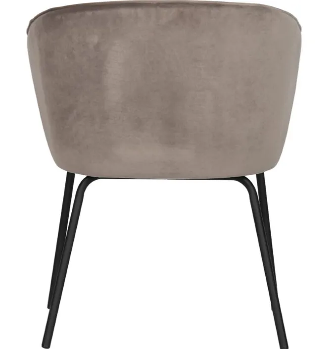 Eetkamerstoel Admit khaki