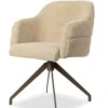 Eetkamerstoel Bowie Beige