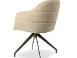 Eetkamerstoel Bowie Beige