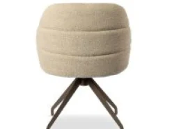 Eetkamerstoel Bowie Beige