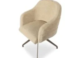 Eetkamerstoel Bowie Beige