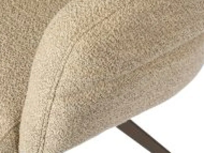 Eetkamerstoel Bowie Beige