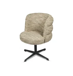 Eetkamerstoel Chadwick beige