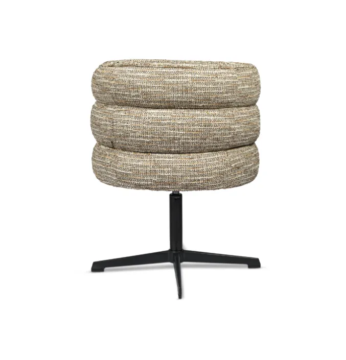 Eetkamerstoel Chadwick beige