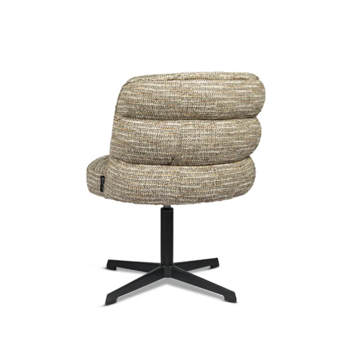 Eetkamerstoel Chadwick beige