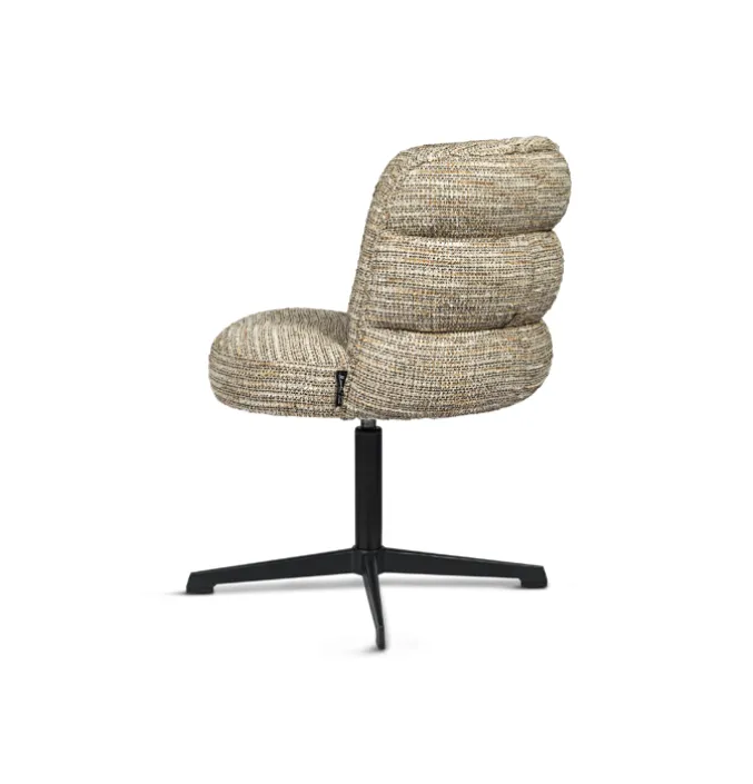 Eetkamerstoel Chadwick beige