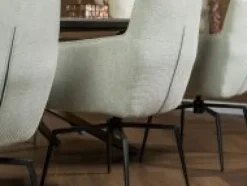 Eetkamerstoel Hila