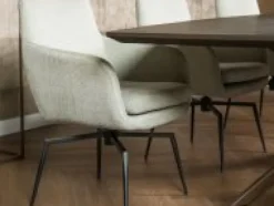 Eetkamerstoel Hila