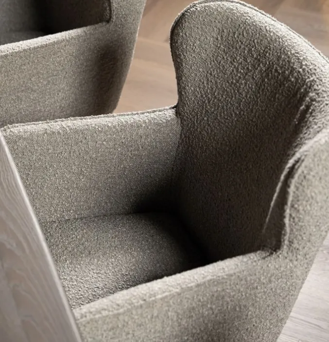 Eetkamerstoel Houkje