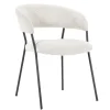 Eetkamerstoel Luka beige
