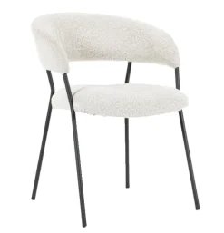 Eetkamerstoel Luka beige