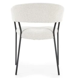 Eetkamerstoel Luka beige