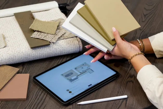 Eetkamerstoel Marseille
