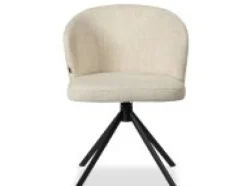 Eetkamerstoel Milo Beige