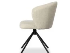 Eetkamerstoel Milo Beige
