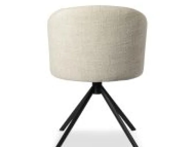 Eetkamerstoel Milo Beige