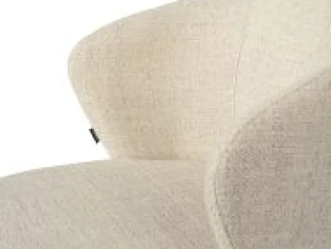 Eetkamerstoel Milo Beige