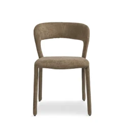 Eetkamerstoel Noble Taupe