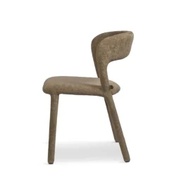 Eetkamerstoel Noble Taupe