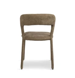 Eetkamerstoel Noble Taupe