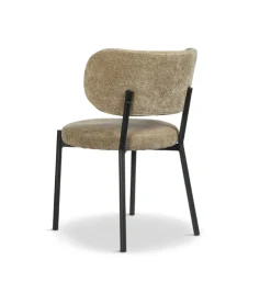 Eetkamerstoel Oasis Taupe
