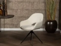 Eetkamerstoel Riley