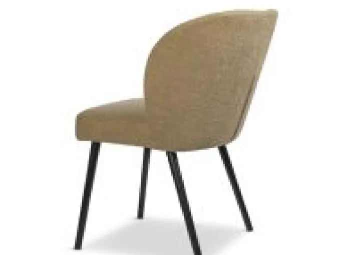 Eetkamerstoel Shelby
