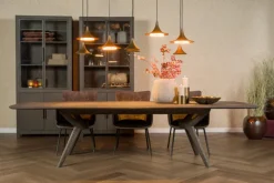 Eettafel Amelia
