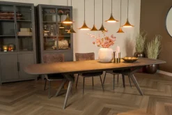 Eettafel Amelia