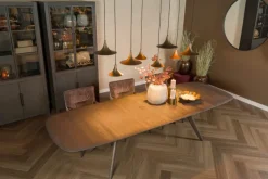 Eettafel Amelia