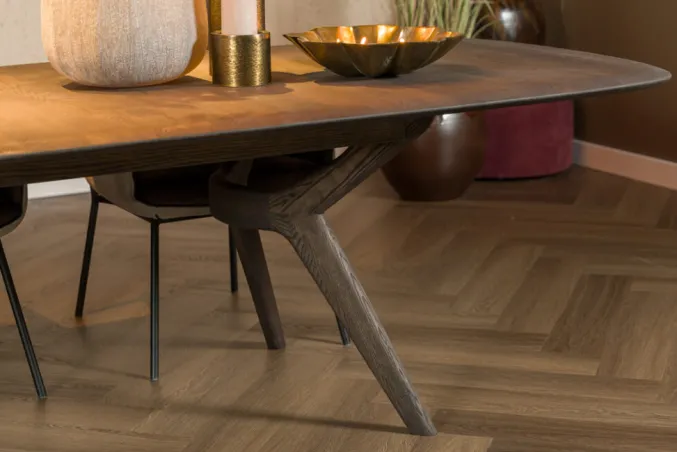 Eettafel Amelia