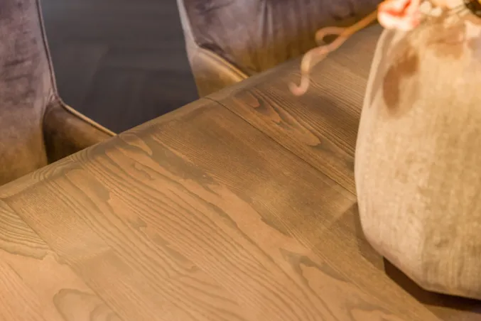Eettafel Amelia