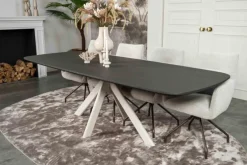 Eettafel Bordeaux