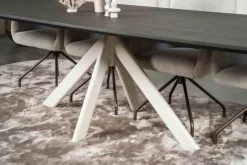 Eettafel Bordeaux