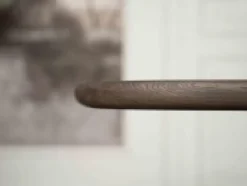 Eettafel Bordeaux espresso