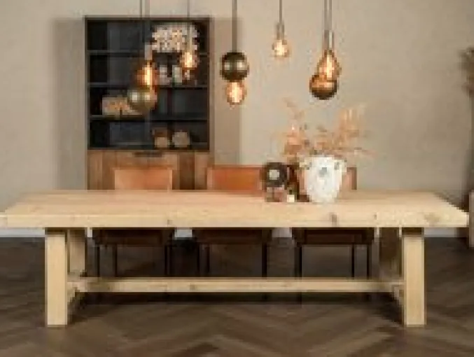Eettafel Buenos